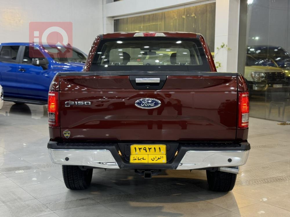 فۆرد F-150